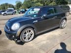 2011 Mini Cooper S