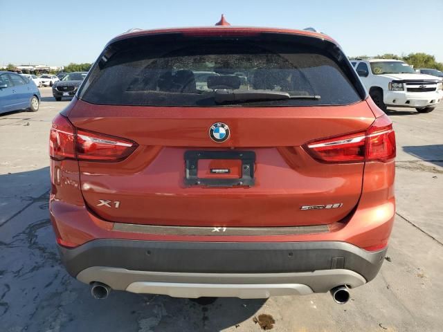 2018 BMW X1 SDRIVE28I