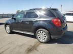 2010 Chevrolet Equinox LTZ