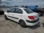 2009 KIA Rio Base