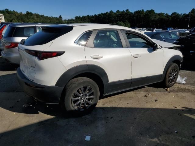 2021 Mazda CX-30