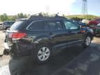 2011 Subaru Outback 2.5I Limited