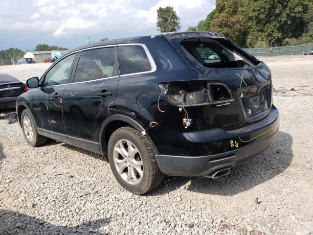 2011 Mazda CX-9