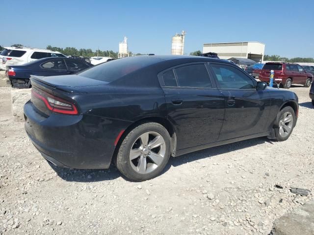 2015 Dodge Charger SE