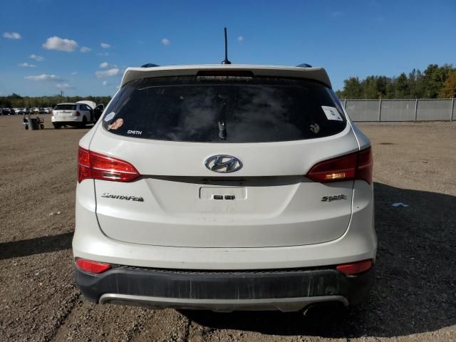 2014 Hyundai Santa FE Sport