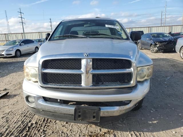 2003 Dodge RAM 1500 ST