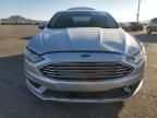 2018 Ford Fusion SE Hybrid