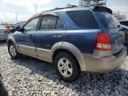 2006 KIA Sorento EX