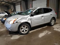 Nissan salvage cars for sale: 2010 Nissan Rogue S