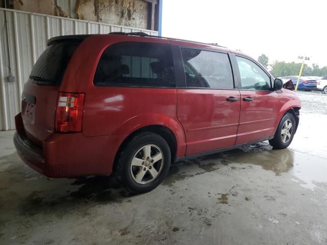 2008 Dodge Grand Caravan SE