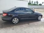 2008 Mercedes-Benz C300