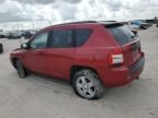 2009 Jeep Compass Sport