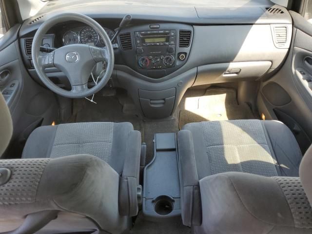 2006 Mazda MPV Wagon