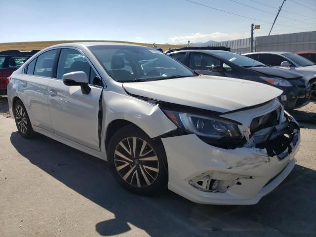 2018 Subaru Legacy 2.5I Premium