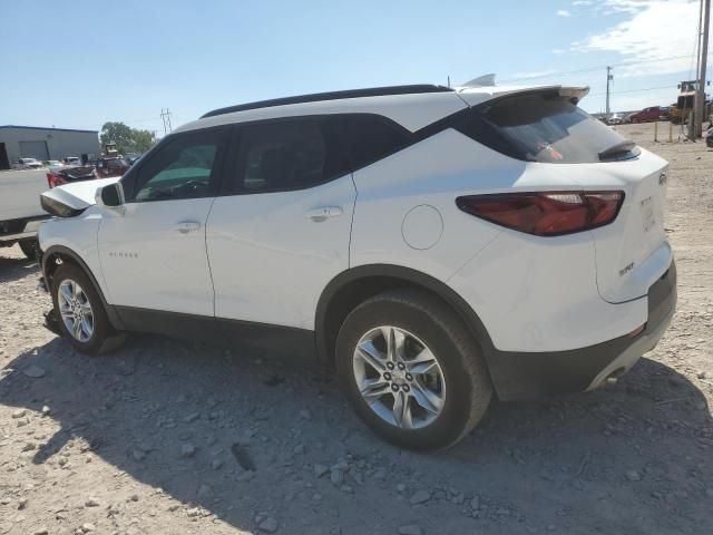 2020 Chevrolet Blazer 1LT