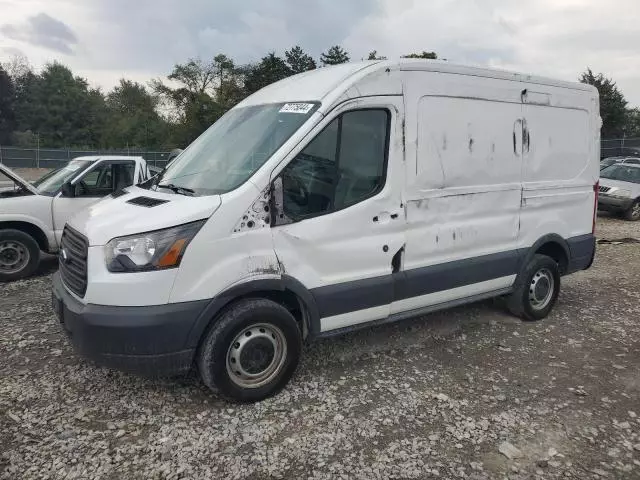 2015 Ford Transit T-250