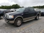 2006 Ford F150 Supercrew