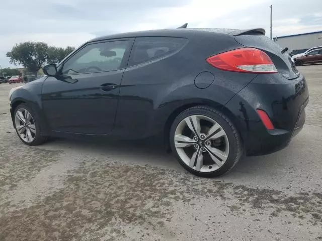 2014 Hyundai Veloster