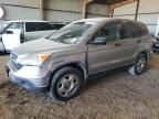 2007 Honda CR-V LX