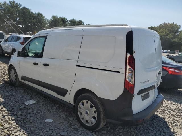 2019 Ford Transit Connect XL