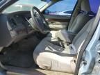 2007 Mercury Grand Marquis GS