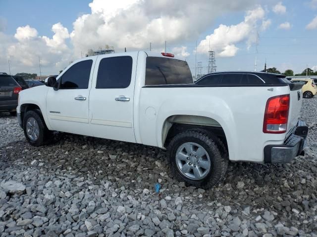 2012 GMC Sierra C1500 SLE