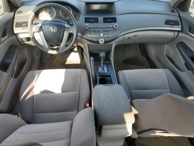 2009 Honda Accord LXP