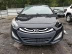 2013 Hyundai Elantra GT