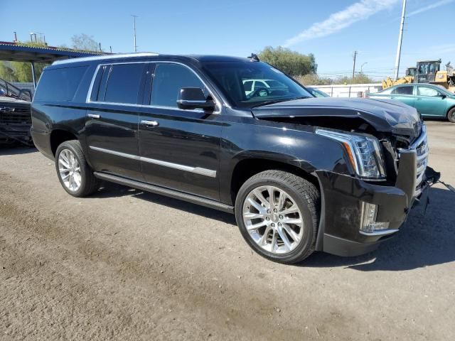 2019 Cadillac Escalade ESV Premium Luxury