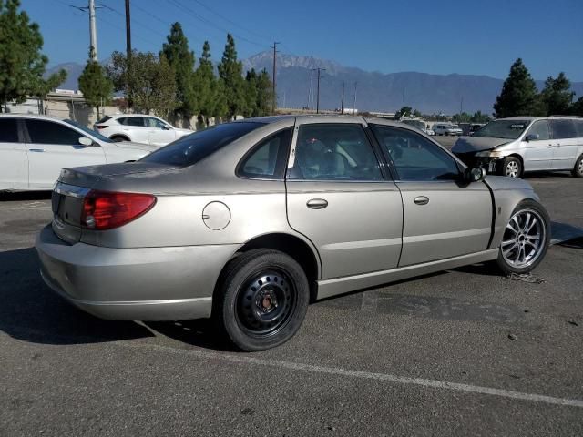 2003 Saturn L200