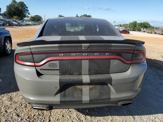 2018 Dodge Charger GT