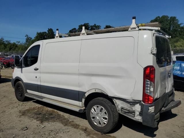 2018 Ford Transit T-250