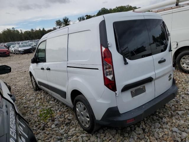 2016 Ford Transit Connect XLT