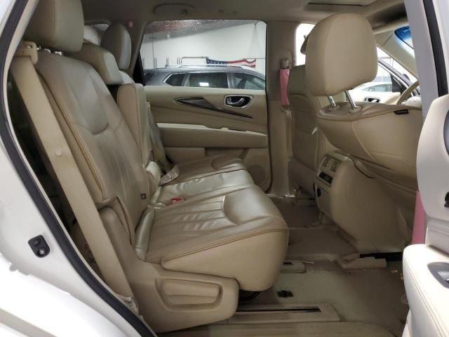 2014 Infiniti QX60