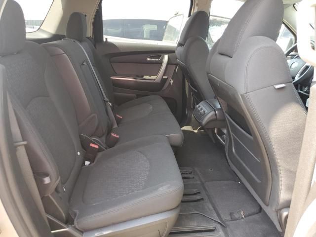 2009 GMC Acadia SLE