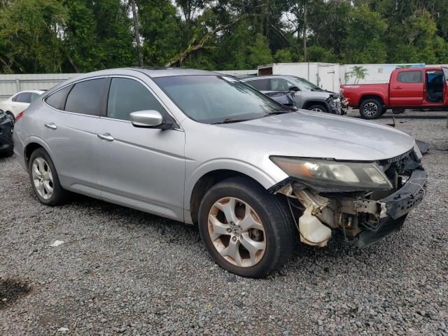 2012 Honda Crosstour EXL