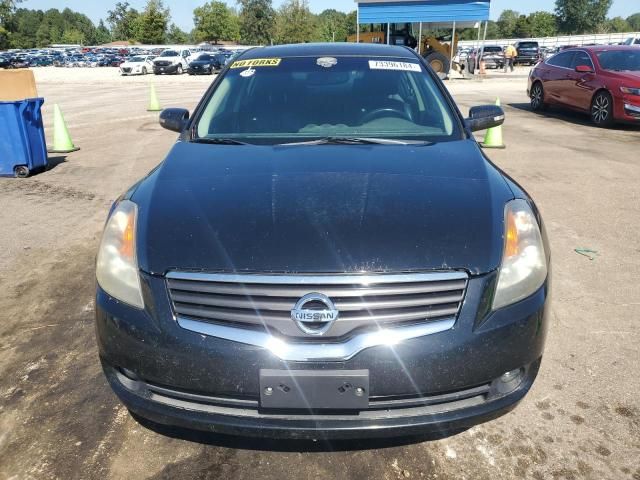 2007 Nissan Altima 3.5SE