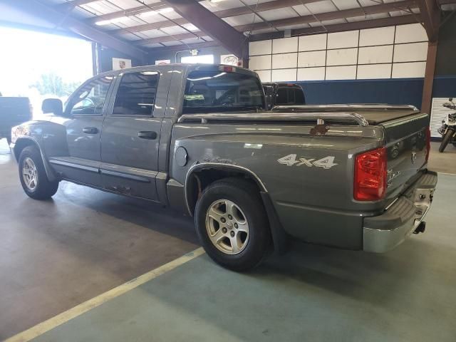 2006 Dodge Dakota Quad SLT