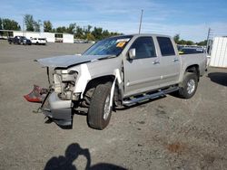 2009 Chevrolet Colorado en venta en Portland, OR