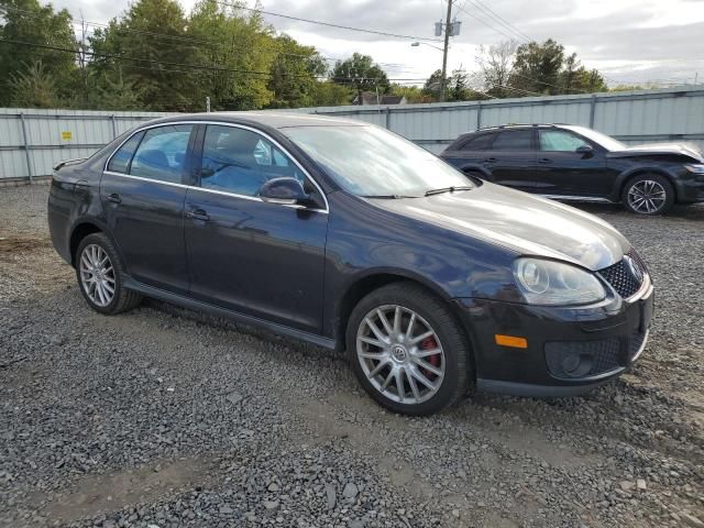 2006 Volkswagen Jetta GLI Option Package 2