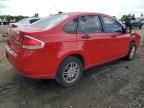 2008 Ford Focus SE