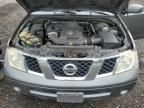 2005 Nissan Pathfinder LE