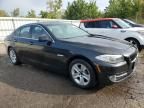 2013 BMW 528 XI