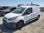 2014 Ford Transit Connect XL