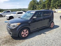 2016 KIA Soul en venta en Concord, NC