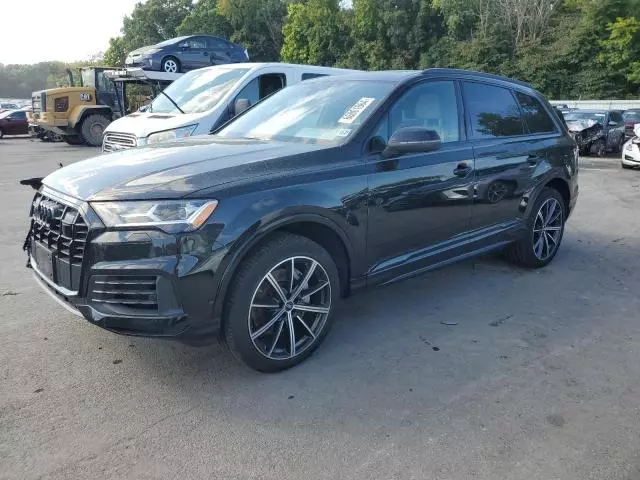 2023 Audi Q7 Premium Plus