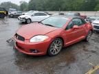 2011 Mitsubishi Eclipse Spyder GS