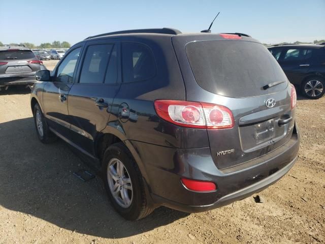 2010 Hyundai Santa FE GLS