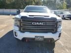 2020 GMC Sierra K2500 AT4