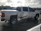 2014 Chevrolet Silverado K1500 High Country